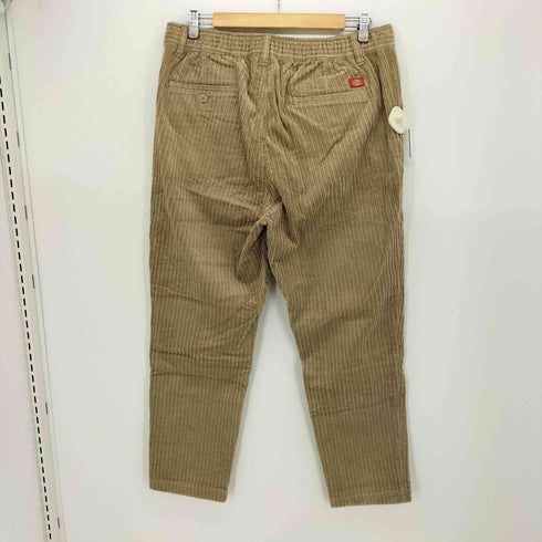 ディッキーズ Dickies コーデュロイ ワイドテーパードイージーパンツ メンズ JPN:XL