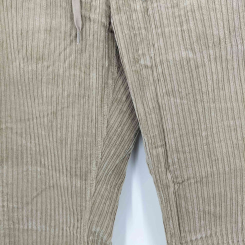 ディッキーズ Dickies コーデュロイ ワイドテーパードイージーパンツ メンズ JPN:XL