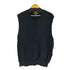 アールエルエックスラルフローレン RLX RALPH LAUREN コットンニットベスト メンズ import:XL