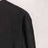 フルギ FUZZYKON Logo embroidery pleated design cardigan レディース import:M