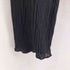 フルギ FUZZYKON Logo embroidery pleated design cardigan レディース import:M