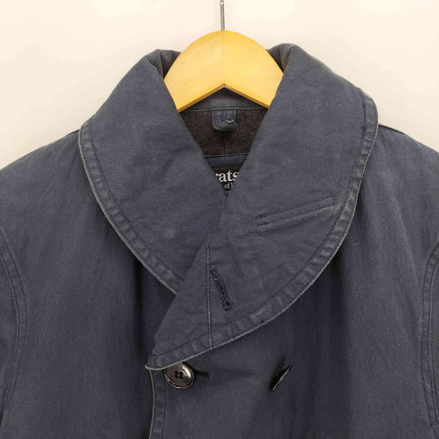 ラッツ RATS MACKINAW COAT マッキーノ コート メンズ JPN:M