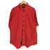 ラルフローレン RALPH LAUREN CLASSIC FIT コットン ポニー刺繍 S/S シャツ メンズ import:XL