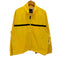 ギャップ Gap 00S OLD 紺タグ 裏地 メッシュ ジップアップ リップストップ ナイロン ジャケット メンズ import:L