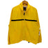 ギャップ Gap 00S OLD 紺タグ 裏地 メッシュ ジップアップ リップストップ ナイロン ジャケット メンズ import:L
