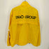 ギャップ Gap 00S OLD 紺タグ 裏地 メッシュ ジップアップ リップストップ ナイロン ジャケット メンズ import:L