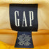ギャップ Gap 00S OLD 紺タグ 裏地 メッシュ ジップアップ リップストップ ナイロン ジャケット メンズ import:L