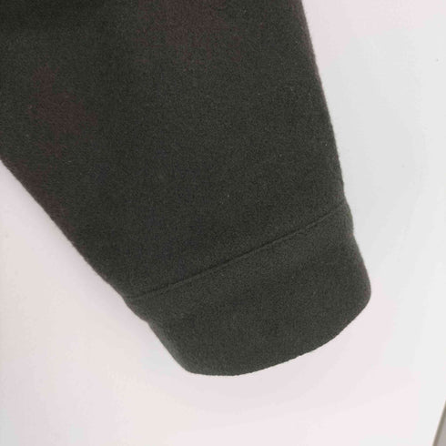 マイン MYne clear pocket trucker jacket メンズ JPN:S