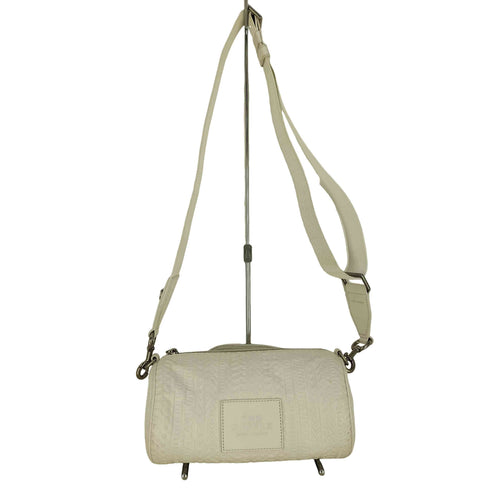 マークジェイコブス MARC JACOBS THE DUFFLE レザー3WAY バッグ レディース