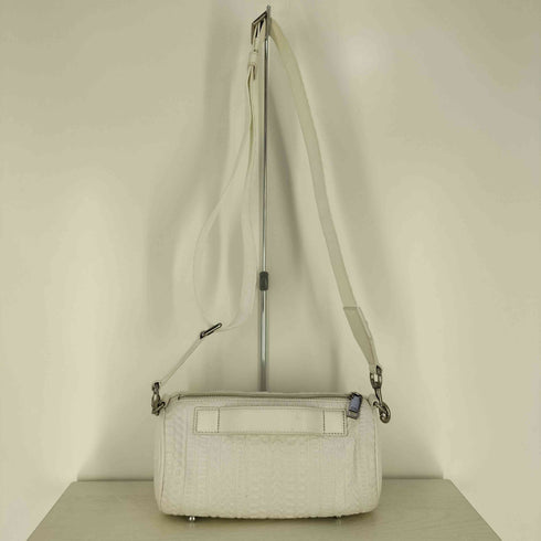 マークジェイコブス MARC JACOBS THE DUFFLE レザー3WAY バッグ レディース