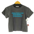 スライ SLY COMPACT LOGO T/SH レディース FREE