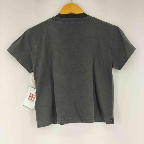 スライ SLY COMPACT LOGO T/SH レディース FREE