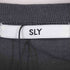 スライ SLY COMPACT LOGO T/SH レディース FREE