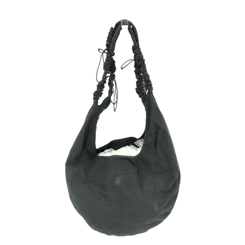 J.L-A.L Torsade Bagトルサード ダブルストラップ ショルダーバッグ メンズ