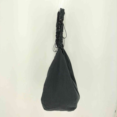 J.L-A.L Torsade Bagトルサード ダブルストラップ ショルダーバッグ メンズ