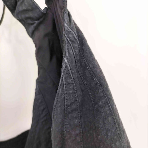 J.L-A.L Torsade Bagトルサード ダブルストラップ ショルダーバッグ メンズ