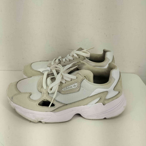 アディダスオリジナルス adidas Originals falcon w スニーカー レディース JPN:24.5