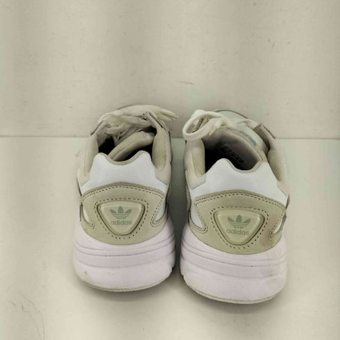 アディダスオリジナルス adidas Originals falcon w スニーカー レディース JPN:24.5