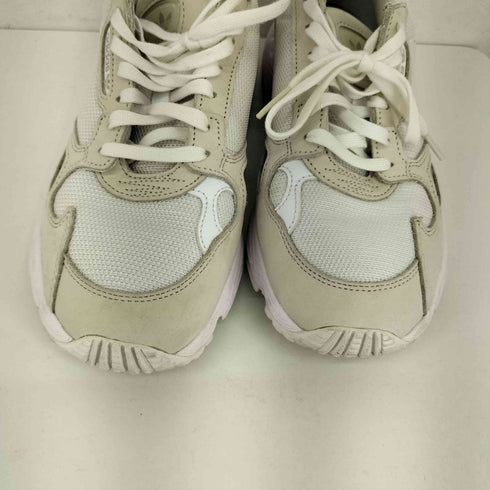 アディダスオリジナルス adidas Originals falcon w スニーカー レディース JPN:24.5