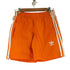 アディダス adidas SPRINTER SHORTS ナイロンショートパンツ レディース XS