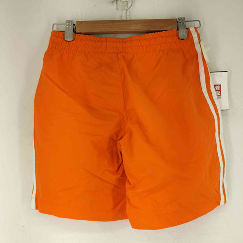 アディダス adidas SPRINTER SHORTS ナイロンショートパンツ レディース XS