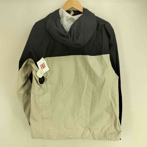 ヘリーハンセン HELLY HANSEN SCANDZA LIGHT JACKET スカンザ ライト ジャケット マウンテン パーカー メンズ import:L