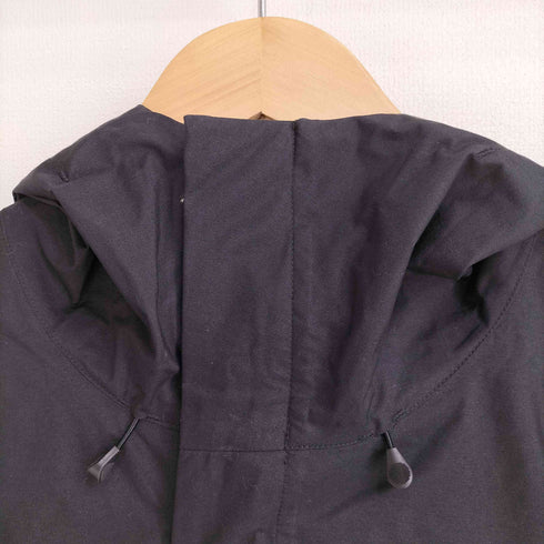 ヘリーハンセン HELLY HANSEN SCANDZA LIGHT JACKET スカンザ ライト ジャケット マウンテン パーカー メンズ import:L