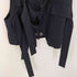 ウジョー Ujoh Big Pocket W BeltedVest レディース 2