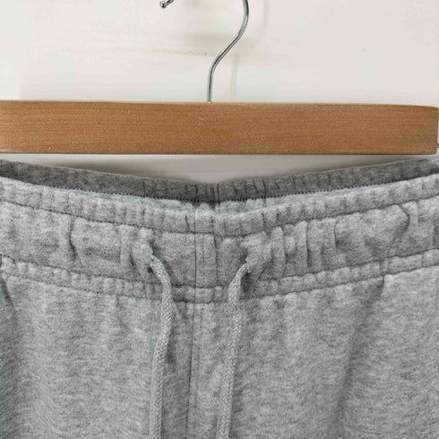 ジーユー GU スウェットバレルレッグパンツ レディース JPN:XL