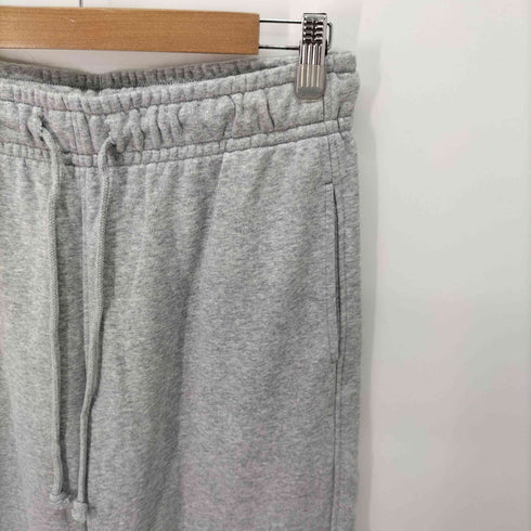 ジーユー GU スウェットバレルレッグパンツ レディース JPN:XL