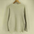 アーペーセー A.P.C. ウール コットン クルーネックニット メンズ import:S