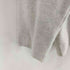 アーペーセー A.P.C. ウール コットン クルーネックニット メンズ import:S