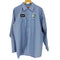 エルエフワイティー LFYT MTA WORK SHIRTS メンズ import:L