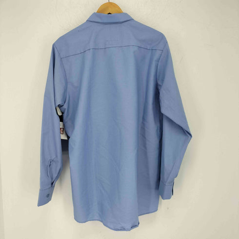 エルエフワイティー LFYT MTA WORK SHIRTS メンズ import:L