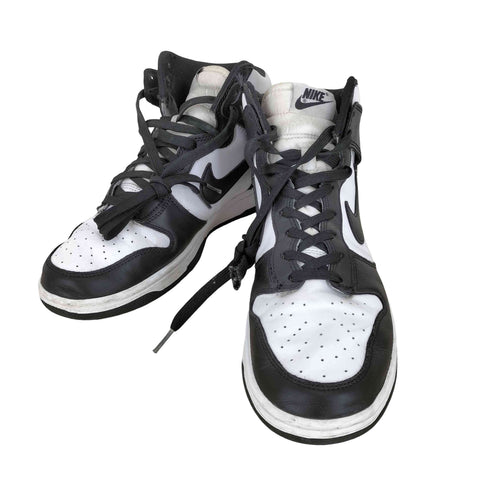 ナイキ NIKE DUNK HI RETRO メンズ JPN:27