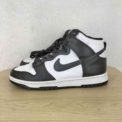 ナイキ NIKE DUNK HI RETRO メンズ JPN:27