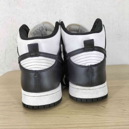 ナイキ NIKE DUNK HI RETRO メンズ JPN:27