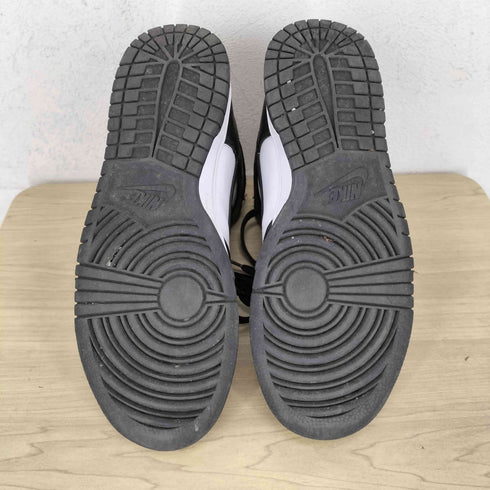 ナイキ NIKE DUNK HI RETRO メンズ JPN:27