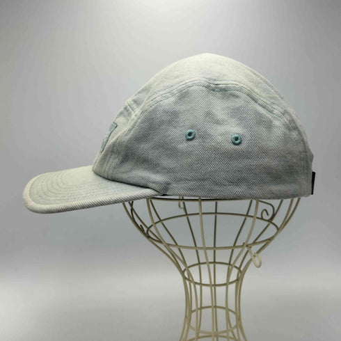 シュプリーム Supreme 24SS Denim Camp Cap Mint デニム キャップ ミント メンズ