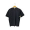 ビューティーアンドユースユナイテッドアローズ BEAUTY & YOUTH UNITED ARROWS ギザコットン SUPERB クルーネック Tシャツ メンズ M