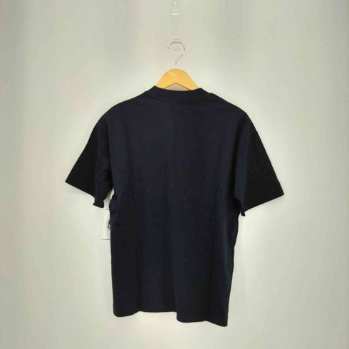 ビューティーアンドユースユナイテッドアローズ BEAUTY & YOUTH UNITED ARROWS ギザコットン SUPERB クルーネック Tシャツ メンズ M