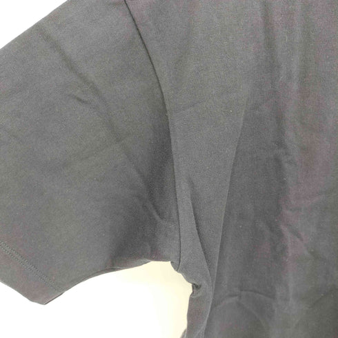ビューティーアンドユースユナイテッドアローズ BEAUTY & YOUTH UNITED ARROWS ギザコットン SUPERB クルーネック Tシャツ メンズ M