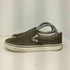 バンズ VANS V98CF SUEDE SLIPON メンズ 25.5CM