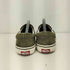 バンズ VANS V98CF SUEDE SLIPON メンズ 25.5CM