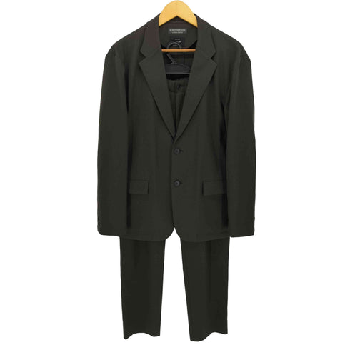 ビューティーアンドユースユナイテッドアローズ BEAUTY & YOUTH UNITED ARROWS 24AW エコ フルフラン コンフォート ジャケット ウォッシャブル セットアップ メンズ XL