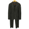 ビューティーアンドユースユナイテッドアローズ BEAUTY & YOUTH UNITED ARROWS 24AW エコ フルフラン コンフォート ジャケット ウォッシャブル セットアップ メンズ XL