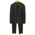 ビューティーアンドユースユナイテッドアローズ BEAUTY & YOUTH UNITED ARROWS 24AW エコ フルフラン コンフォート ジャケット ウォッシャブル セットアップ メンズ XL