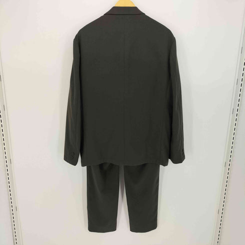 ビューティーアンドユースユナイテッドアローズ BEAUTY & YOUTH UNITED ARROWS 24AW エコ フルフラン コンフォート ジャケット ウォッシャブル セットアップ メンズ XL