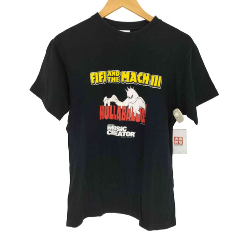 frank kozik music creater クルーネックtシャツ メンズ import:M