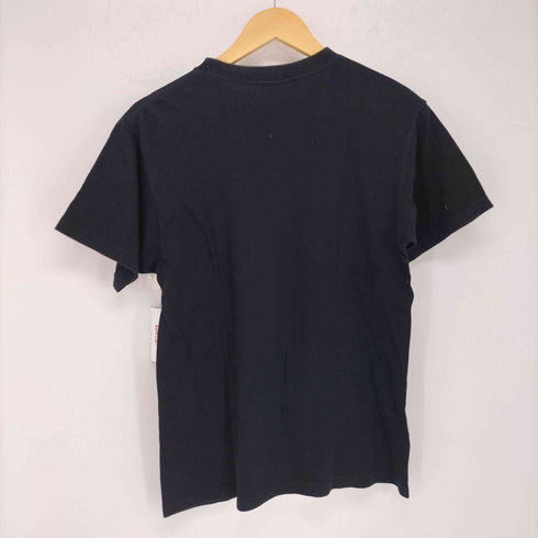 frank kozik music creater クルーネックtシャツ メンズ import:M
